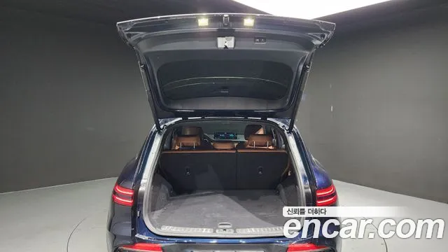 Genesis GV70 id 2649668 из Кореи 11