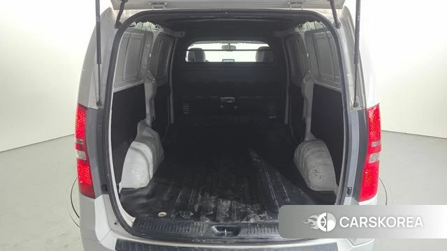 Hyundai The New Grand Starex id 3796113 из Кореи 11