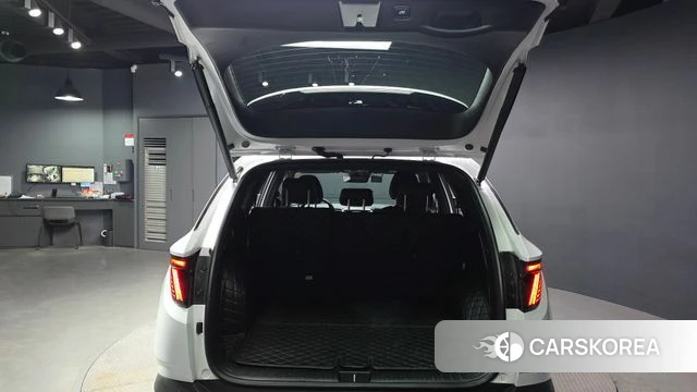 Hyundai Tucson (NX4) id 3860166 из Кореи 11
