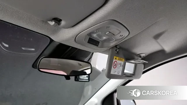 Chevrolet (GM Daewoo) The New Spark id 3367526 из Кореи 11