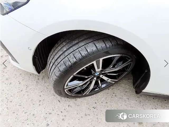 BMW 5 Series (G60) id 3775774 из Кореи 11