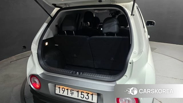 Hyundai Casper id 3864576 из Кореи 11