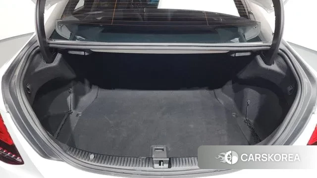 Mercedes-Benz C-Class W205 id 3302339 из Кореи 11