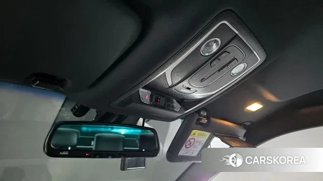 Ssangyong The New Rexton Sports Cannes id 3649004 из Кореи 11