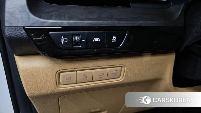 Kia Carnival 4th generation id 4560885 из Кореи 11