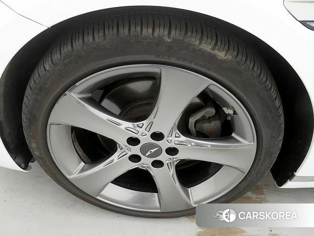 Genesis G80 (RG3) id 3827738 из Кореи 11