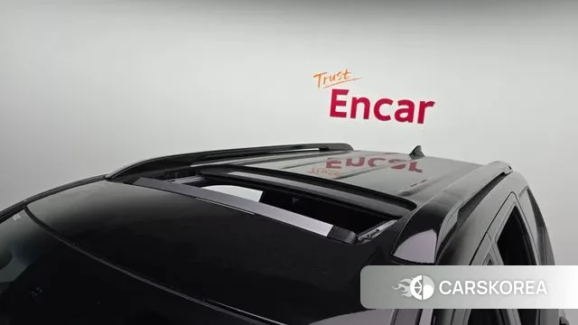 Kia Mohave Master id 3342580 из Кореи 11