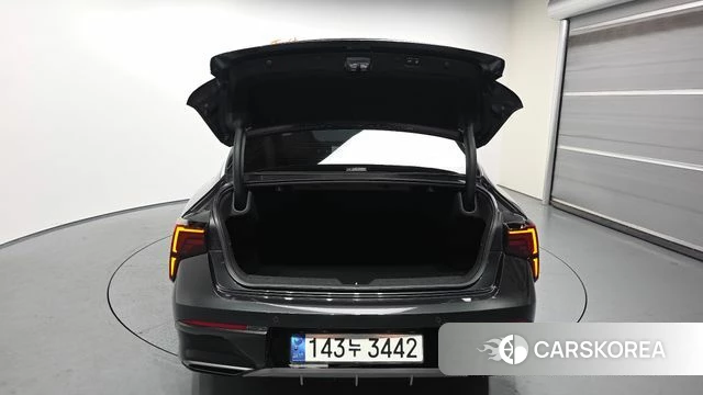 Kia The New K5 3rd generation id 4480626 из Кореи 11