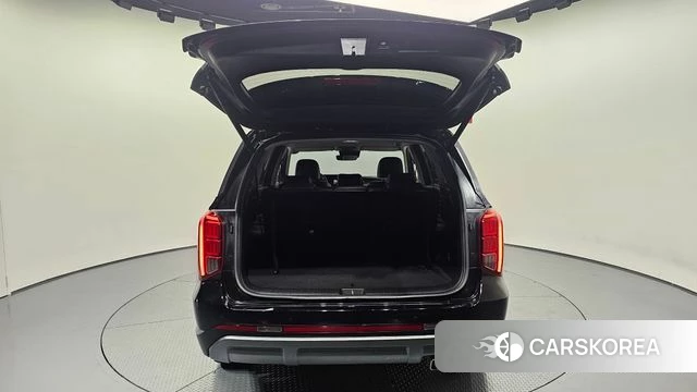 Hyundai The New Palisade id 3831674 из Кореи 11