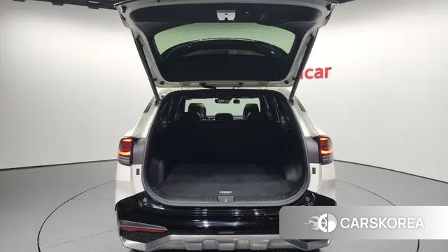 Kia Sportage 5th Generation Hybrid id 3354747 из Кореи 11