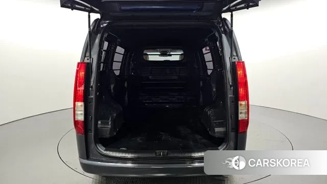 Hyundai Staria id 3675489 из Кореи 11