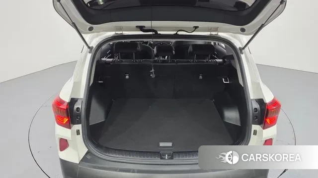 Kia Seltos id 3059993 из Кореи 11