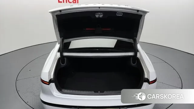 Hyundai Grandeur (GN7) id 3477934 из Кореи 11