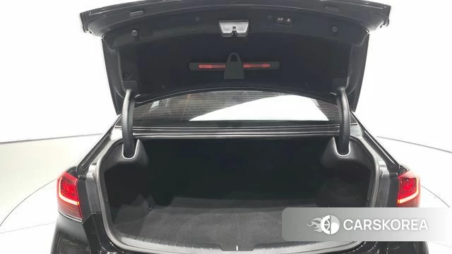 Kia K7 Premier id 4416887 из Кореи 11