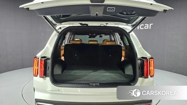 Kia Sorento 4th Generation id 4476485 из Кореи 11