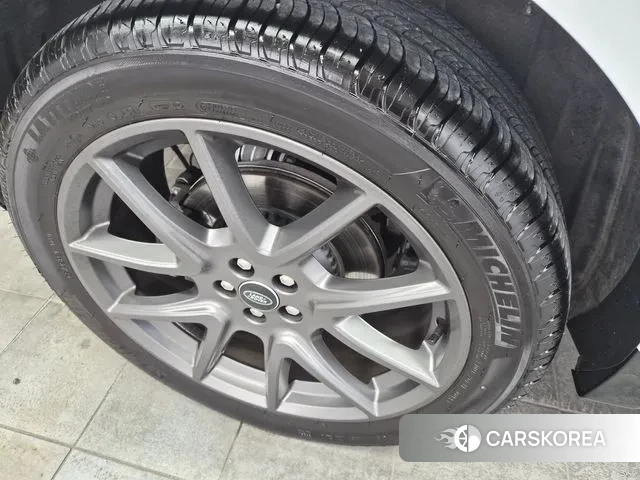 Land Rover Range Rover Velar id 3471868 из Кореи 11