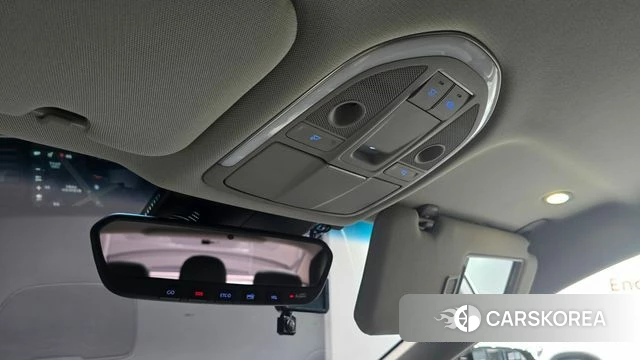 Genesis G80 id 3845754 из Кореи 11