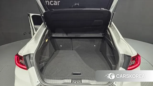 Renault Korea (Samsung) XM3 id 2902273 из Кореи 11