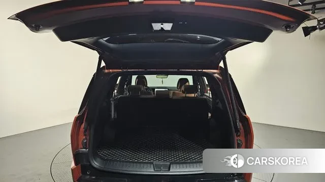 Hyundai Santa Fe (MX5) id 3400207 из Кореи 11