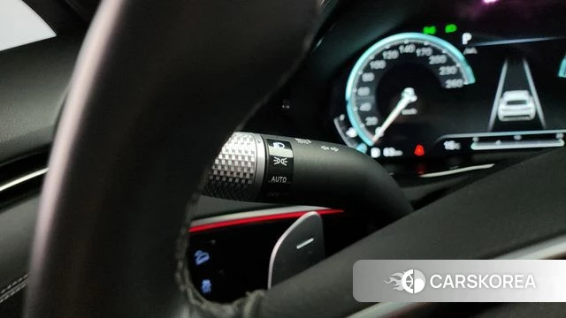 Genesis GV70 id 3898066 из Кореи 11