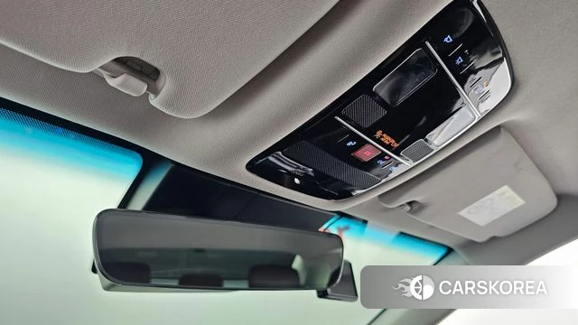 Hyundai Grandeur Hybrid (GN7) id 4630664 из Кореи 11