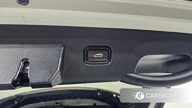 Kia Sportage 5th Generation Hybrid id 4942383 из Кореи 11