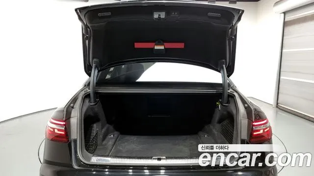 Audi A8 (D5) id 2838312 из Кореи 11