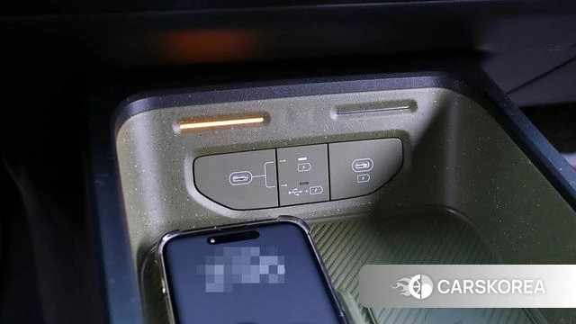 Kia Tasman id 3952641 из Кореи 11