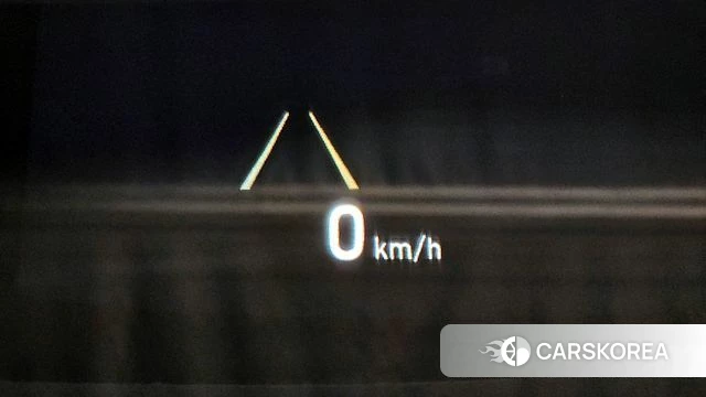 Genesis G80 id 3867590 из Кореи 11