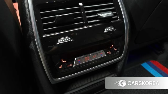 BMW X6 (G06) id 4848536 из Кореи 11