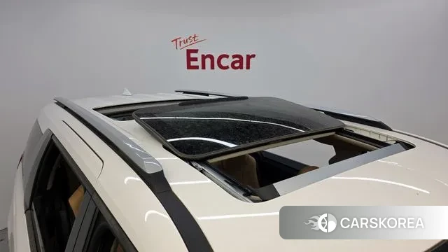 Kia Carnival 4th generation id 3655030 из Кореи 11