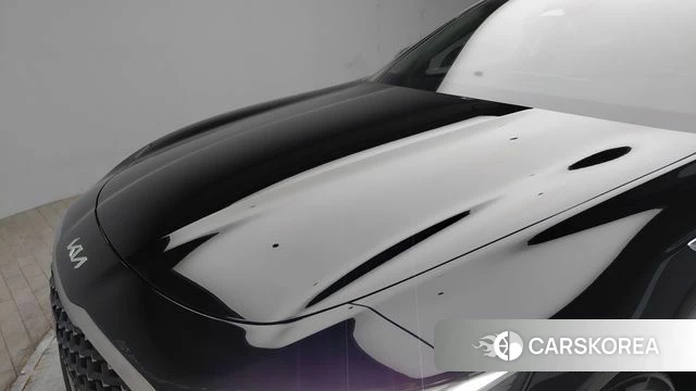 Kia The New K9 2nd generation id 4880646 из Кореи 11