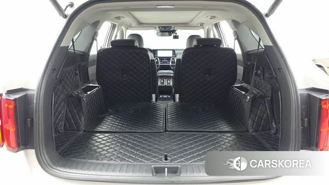 Kia Sorento 4th Generation id 4922947 из Кореи 11