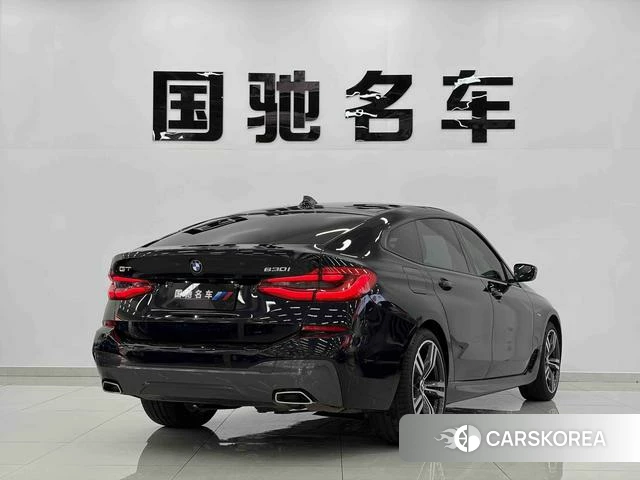 BMW 6 series GT id 4257662 из Китая 11