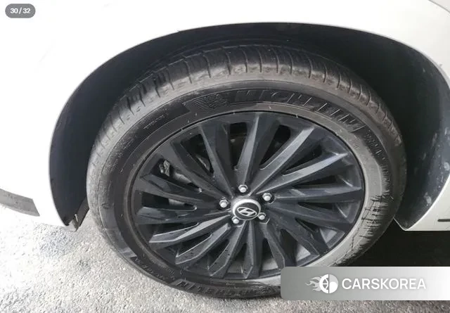 Hyundai The New Palisade id 3246582 из Кореи 11