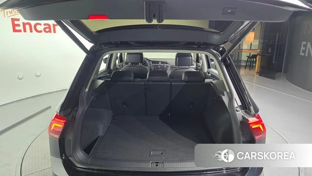 Volkswagen Tiguan second Generation id 4757718 из Кореи 11