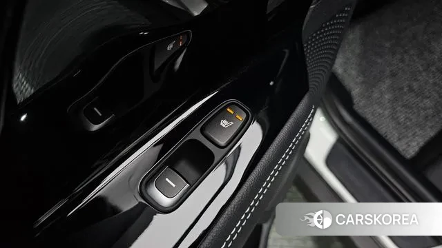 Kia Niro EV id 2990068 из Кореи 11