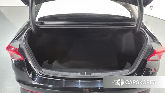 Kia K5 Hybrid 3rd Generation id 3753588 из Кореи 11