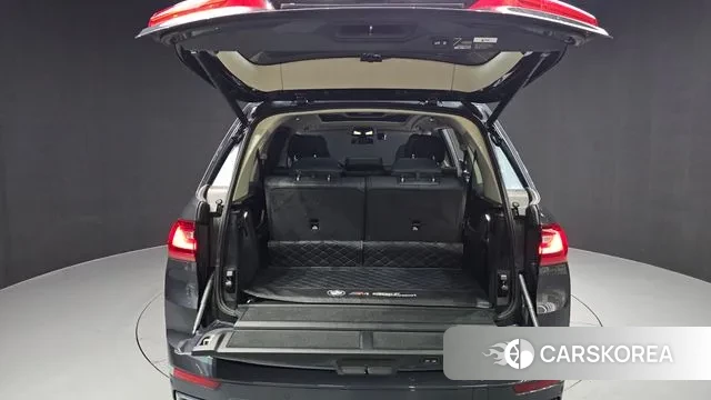 BMW X7 (G07) id 3727681 из Кореи 11