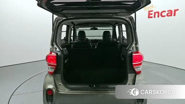 Kia The New Ray id 3301537 из Кореи 11