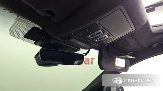 Jaguar F-PACE id 3039042 из Кореи 11