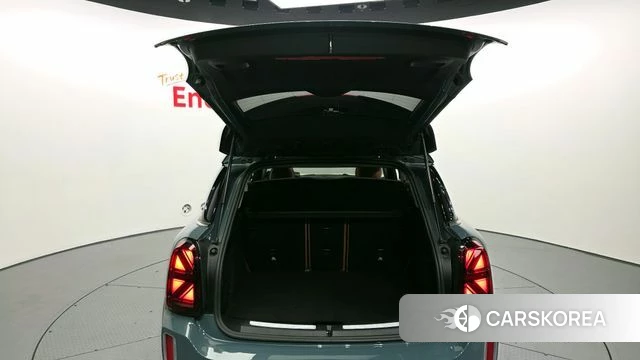 Mini Cooper S Countryman id 3799821 из Кореи 11