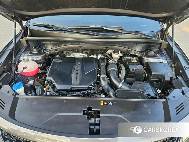 Kia Sorento 4th Generation id 4230559 из Кореи 11