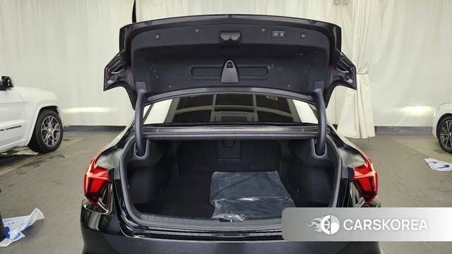 Kia K8 Hybrid id 4572793 из Кореи 11