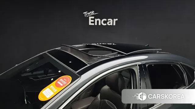 Hyundai Grandeur IG Hybrid id 3029380 из Кореи 11