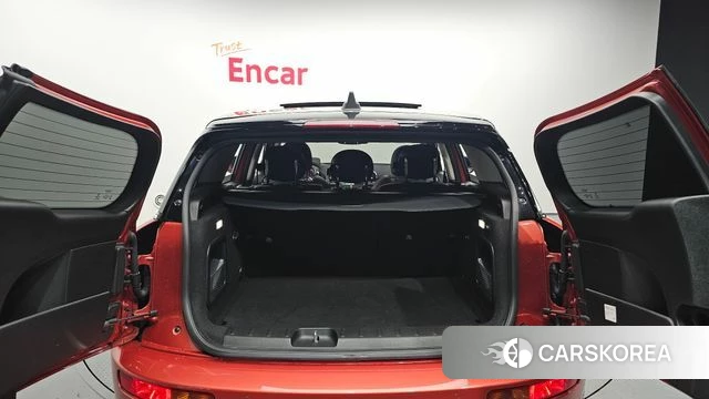 Mini Cooper Clubman id 4573976 из Кореи 11
