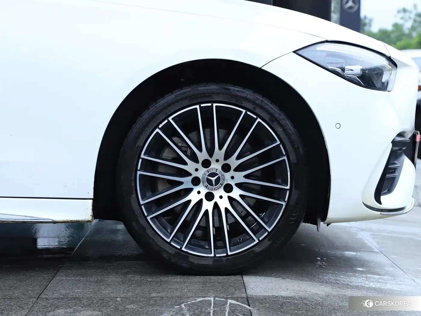 Mercedes-Benz C-class id 4679562 из Китая 11