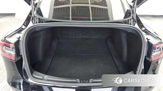 Tesla Model 3 id 3474189 из Кореи 11