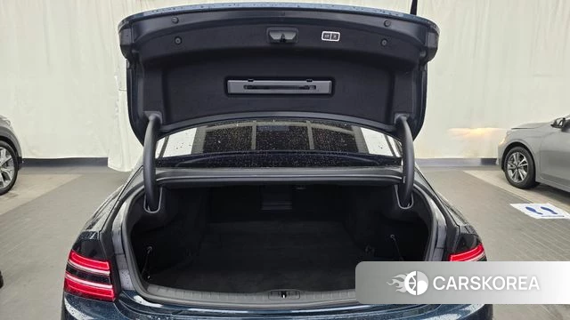 Genesis G80 (RG3) id 4604466 из Кореи 11