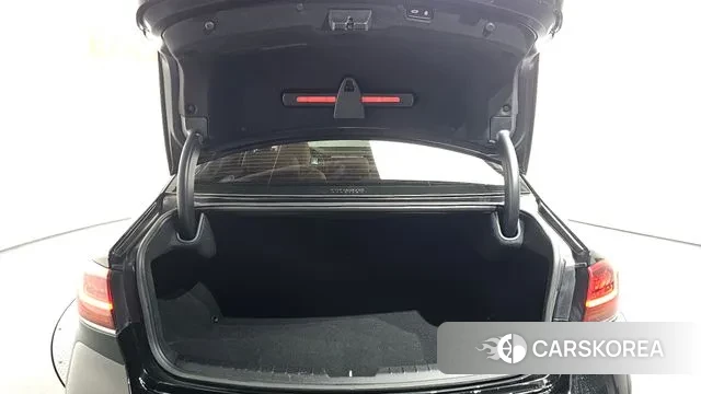 Kia K7 Premier id 3717965 из Кореи 11